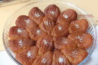 Kırklareli Geleneksel Mutfak Kültürü